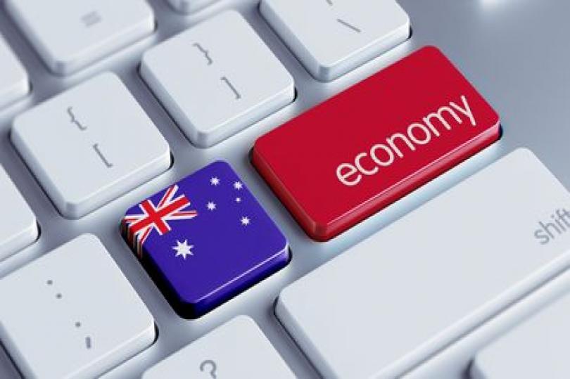 النظرة الأساسية للاقتصاد الاسترالي وتأثيره على توجهات الاحتياطي الاسترالي